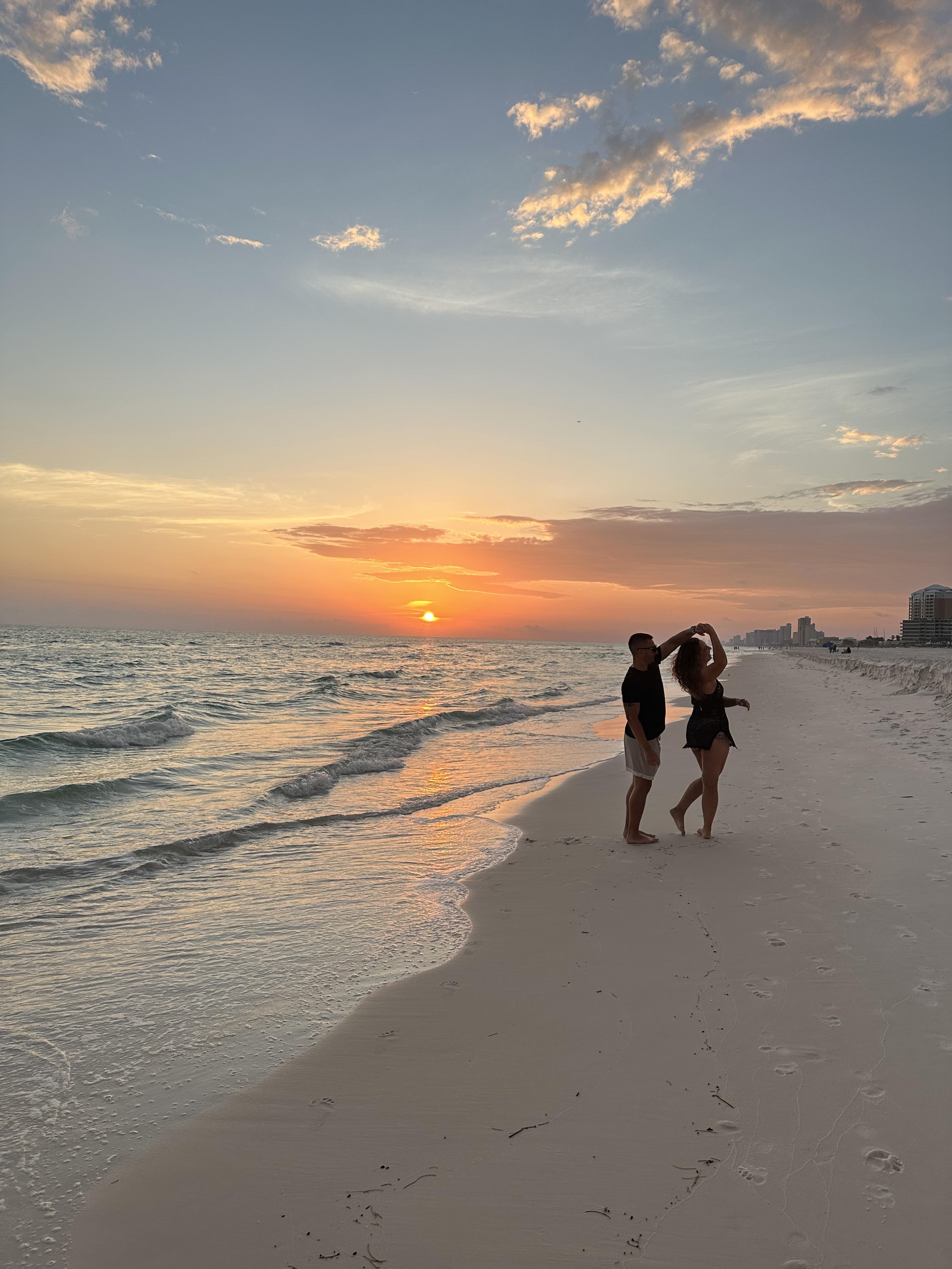 The Wedding Website of Alexa Christina Parra and Derek Mathew Hooker