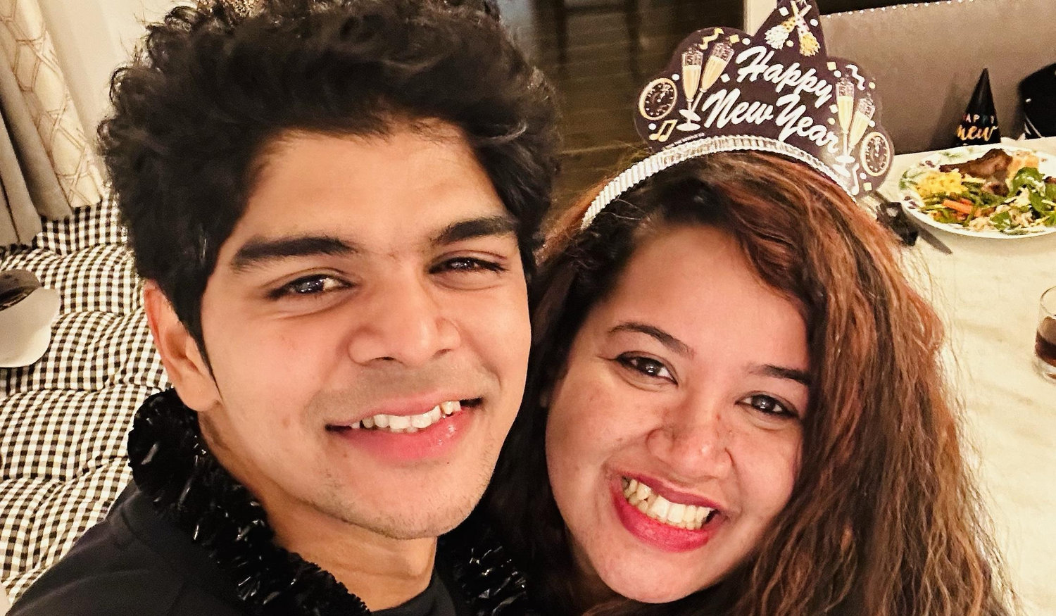 The Wedding Website of Sahan Samarasinghe and Nilushi Fonseka