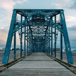 Walnut Street Bridge
