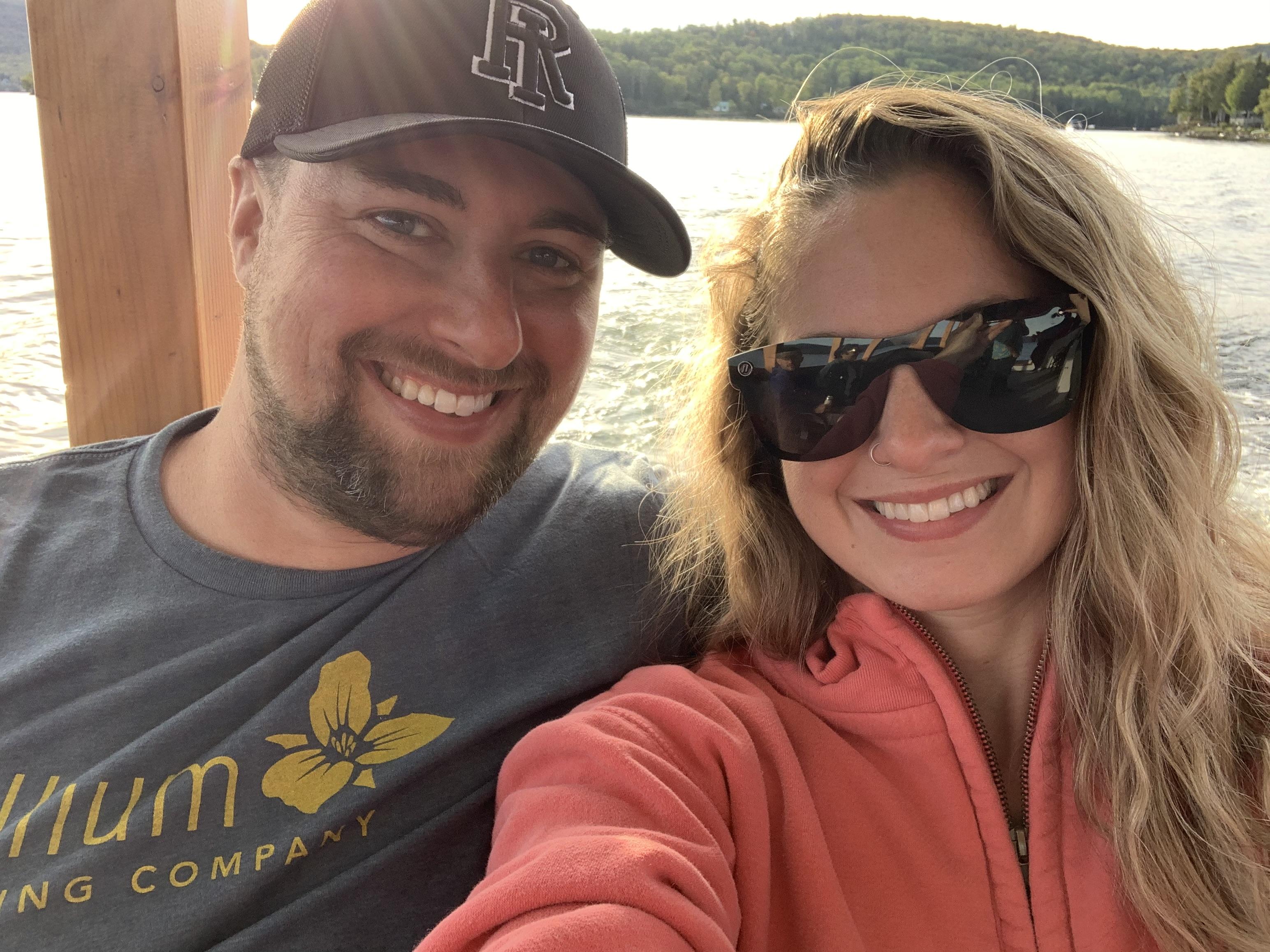 The Wedding Website of Stephen Traghella and Ashley Ilkowitz