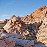 Red Rock National Conservation Area