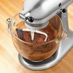 KitchenAid Flexible Edge Beater 5 Qt. Stand Mixer Attachment