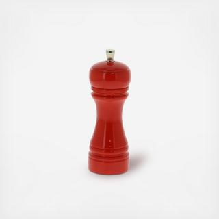 Java Shiny Pepper Mill