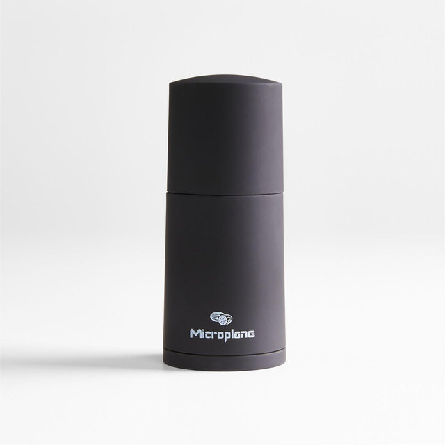 Microplane Spice Mill