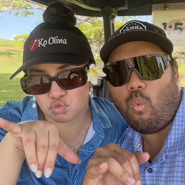 Golf Fund