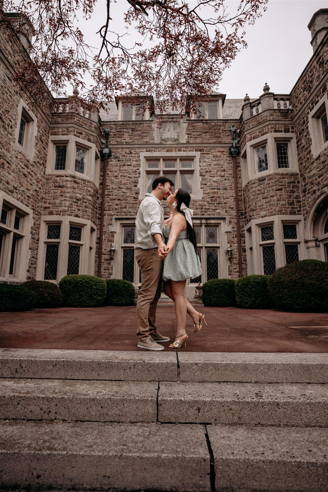 The Wedding Website of Jessica Kersey and Maxwell Dunphy