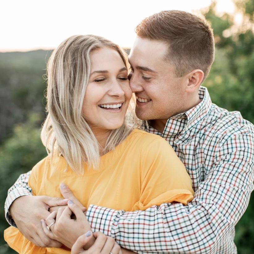 The Wedding Website of Macy Dennis and Ryan Smith