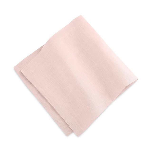 Villeroy & Boch La Classica Napkins, Set of 4