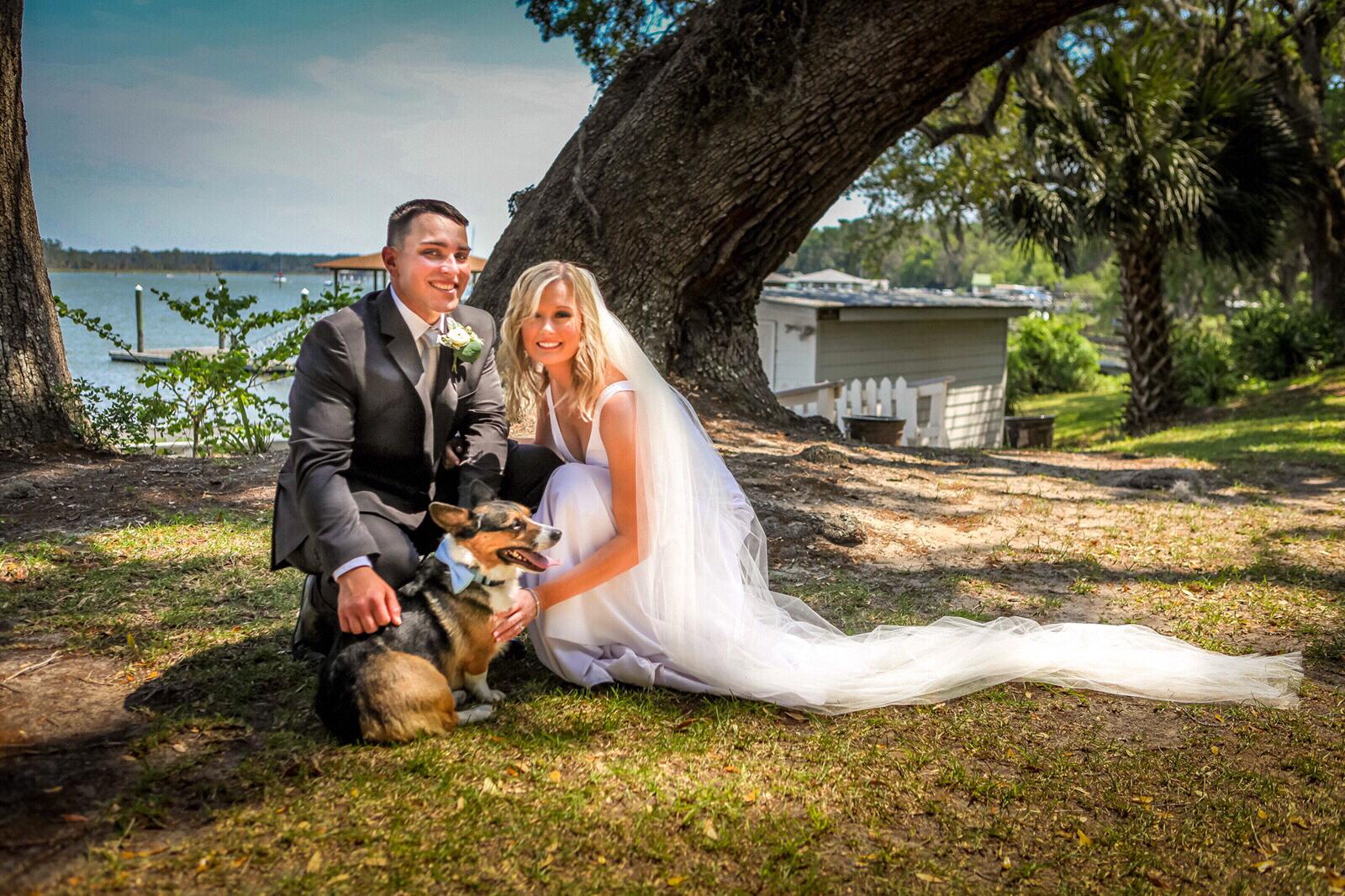 The happiest day 5-12-18