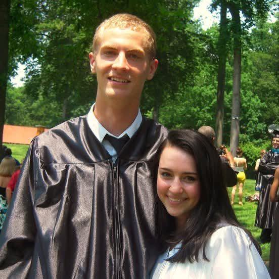 Class of 2011!