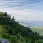 Blue Ridge Parkway