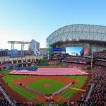 Minute Maid Park