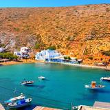 Cheronissos Beach
