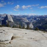 Yosemite National Park