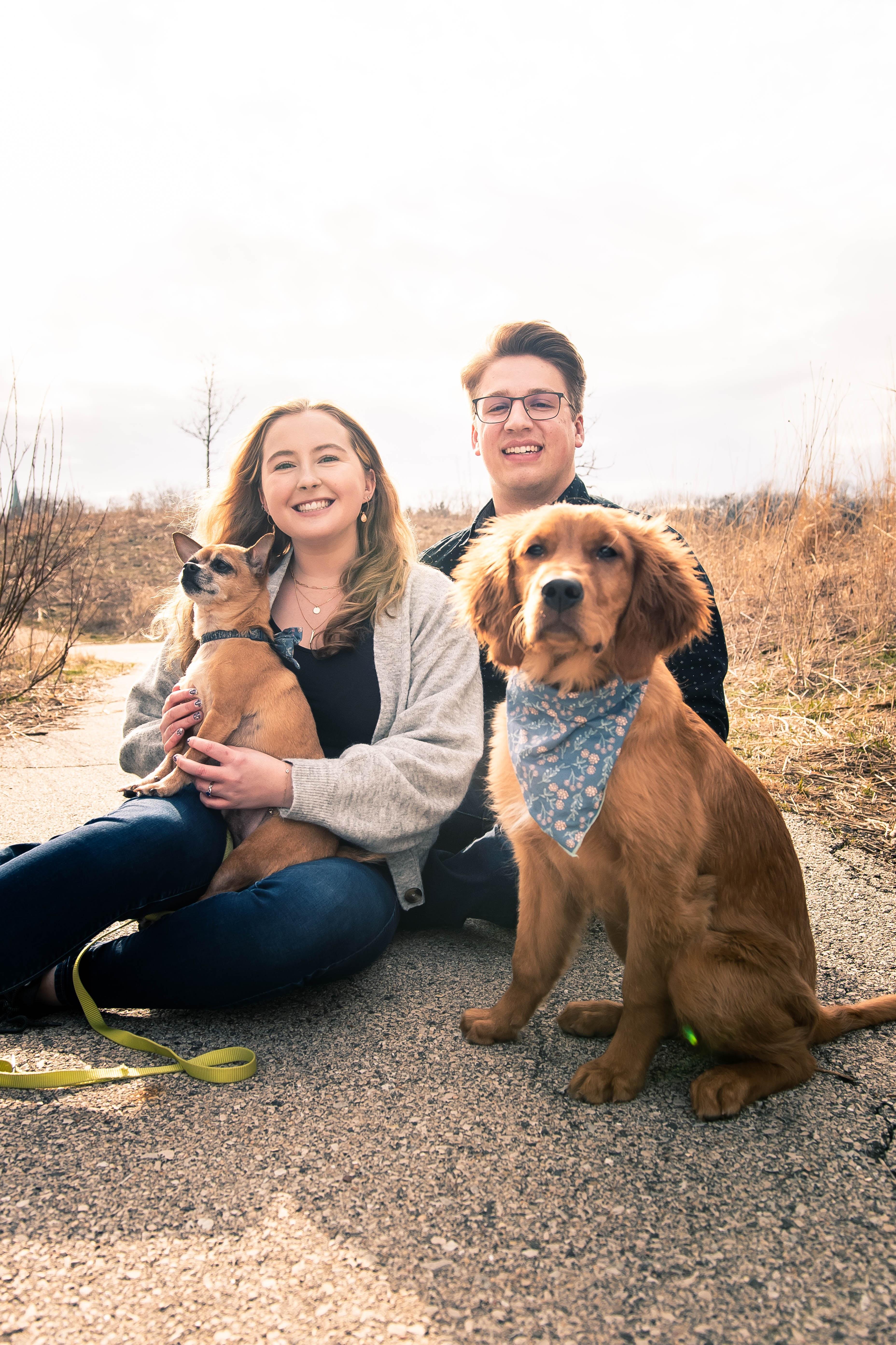 The Wedding Website of Deleah Willman and Samuel Stojke