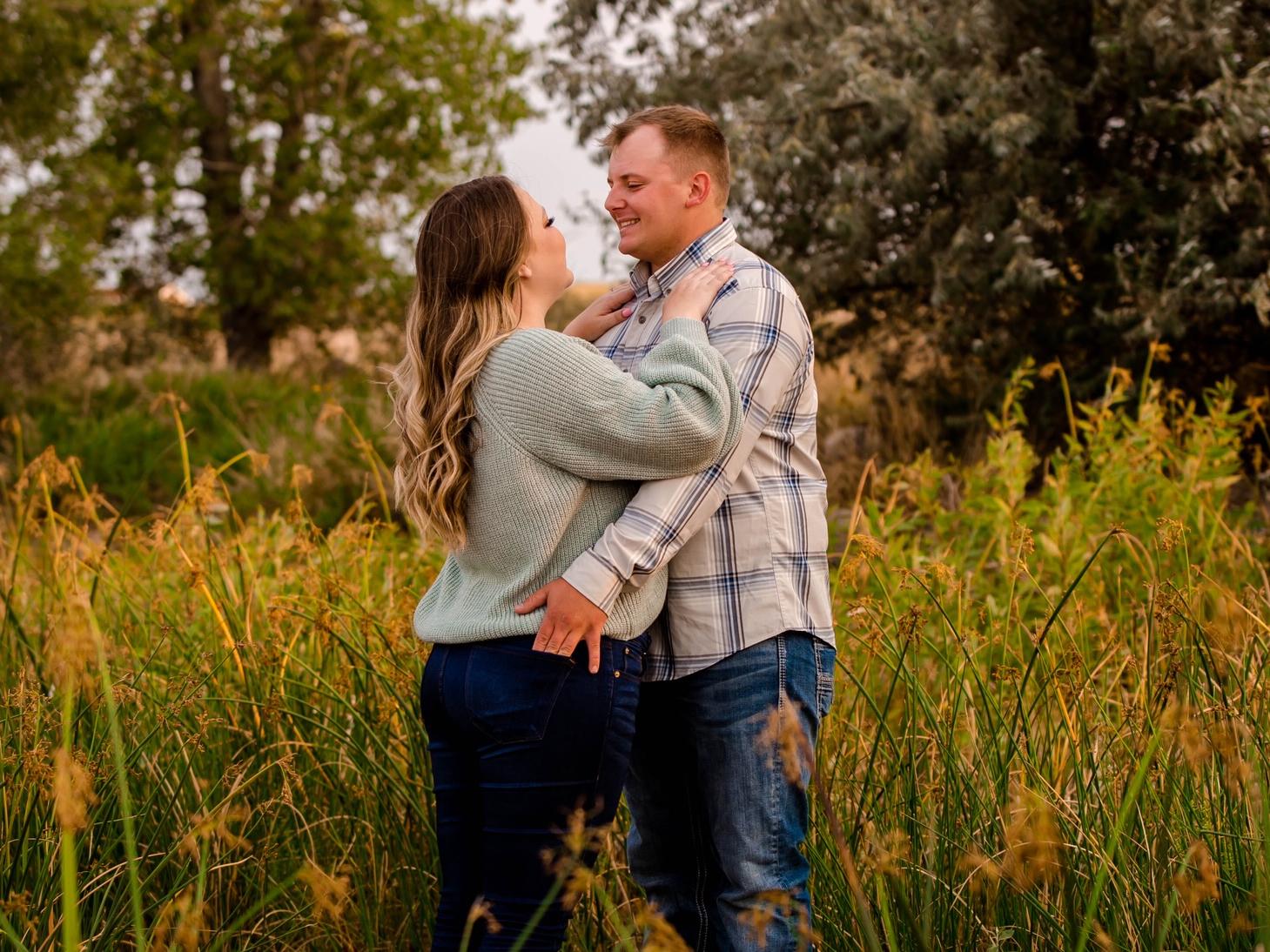 The Wedding Website of Bailey Turner and Lance Young