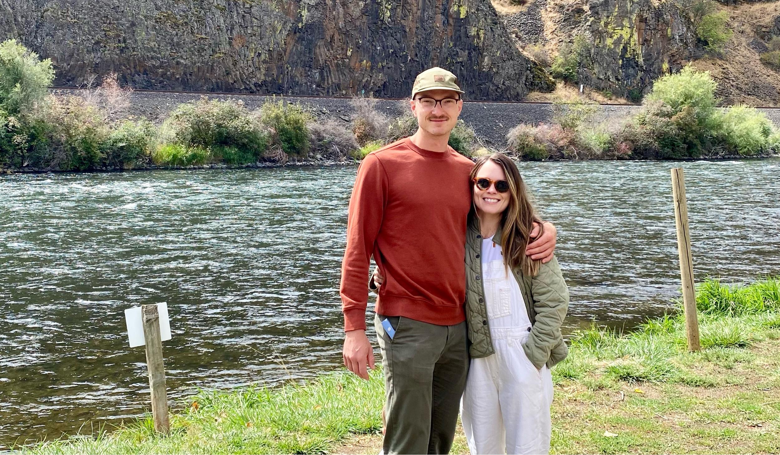 The Wedding Website of Kylie Johnston and Trevor Waldoch