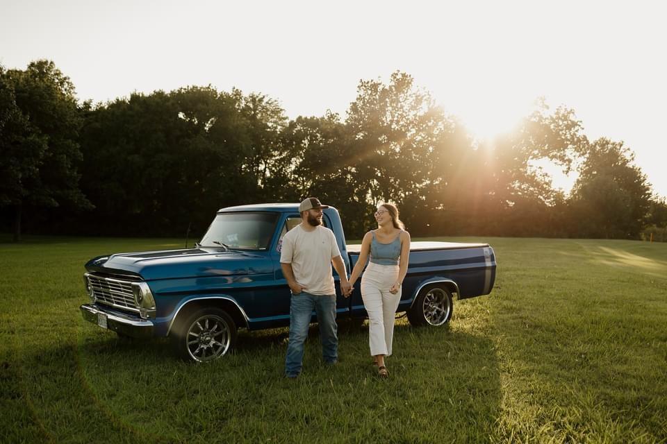 The Wedding Website of Rylee Cheyanne and Nathan Gene