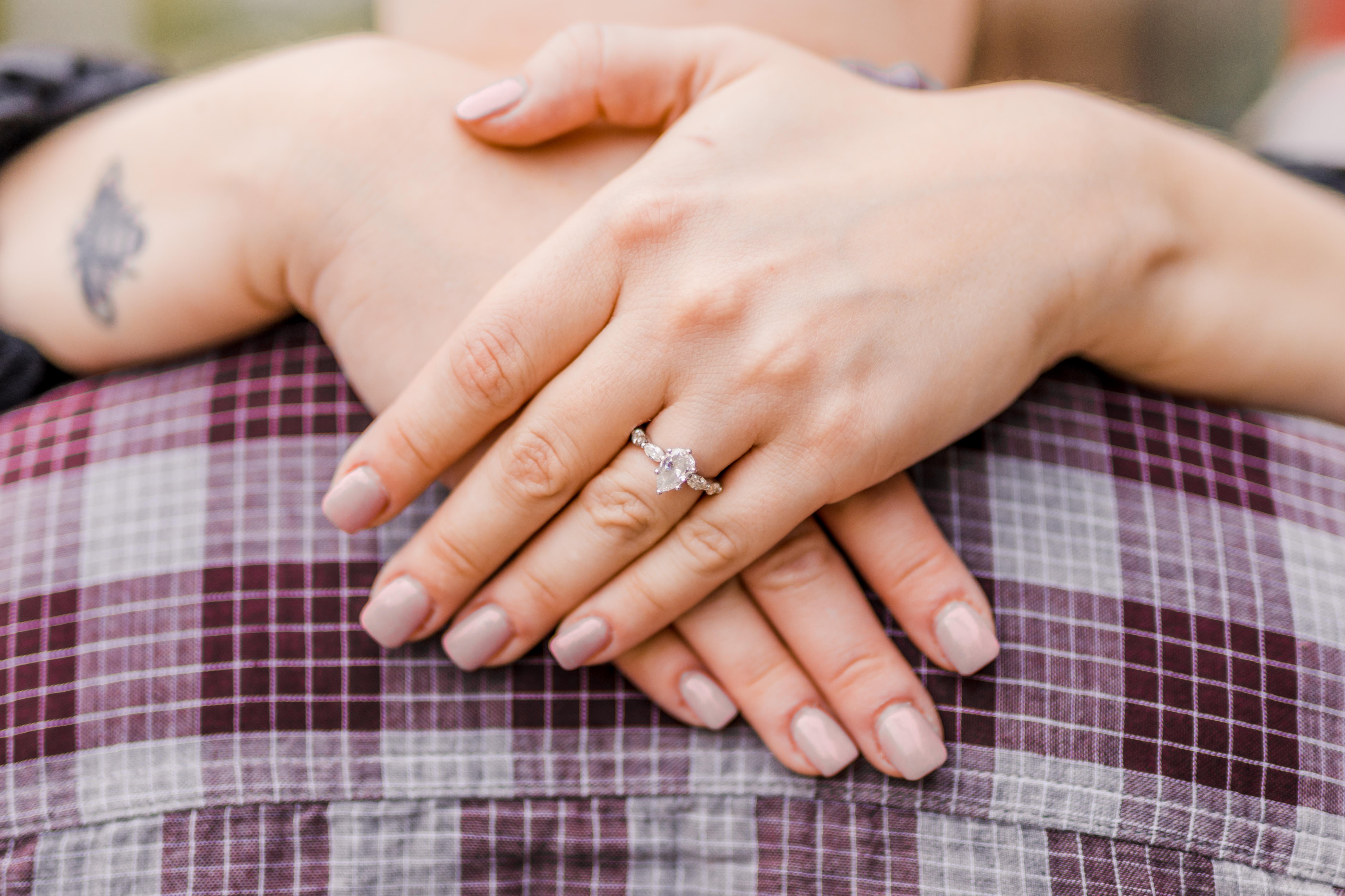 The Wedding Website of Maddie Burau and Drew Naron