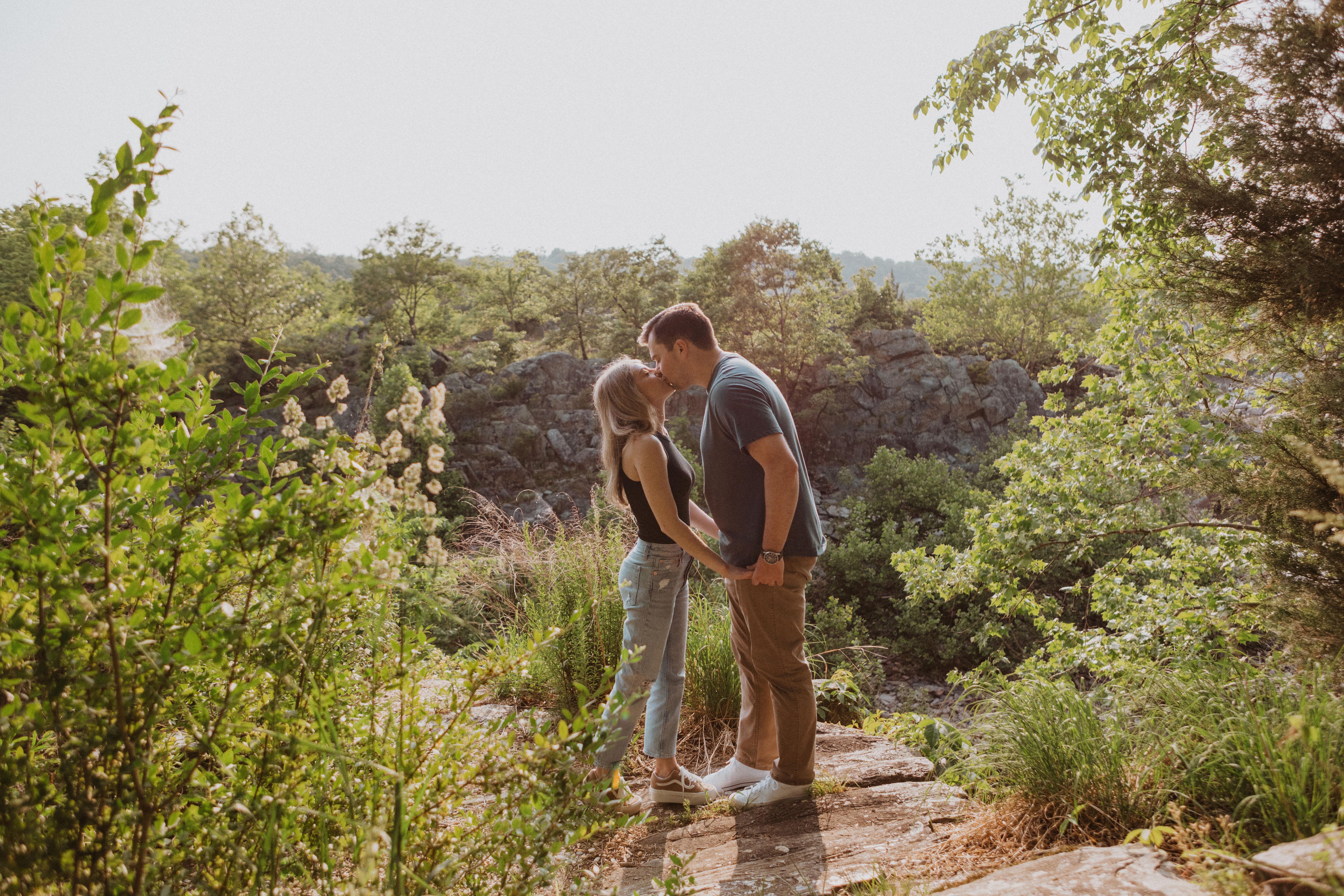 The Wedding Website of Lauren Bauer and Colin Fleming