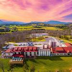 Devils Backbone Brewing Company - Outpost Tap Room & Kitchen