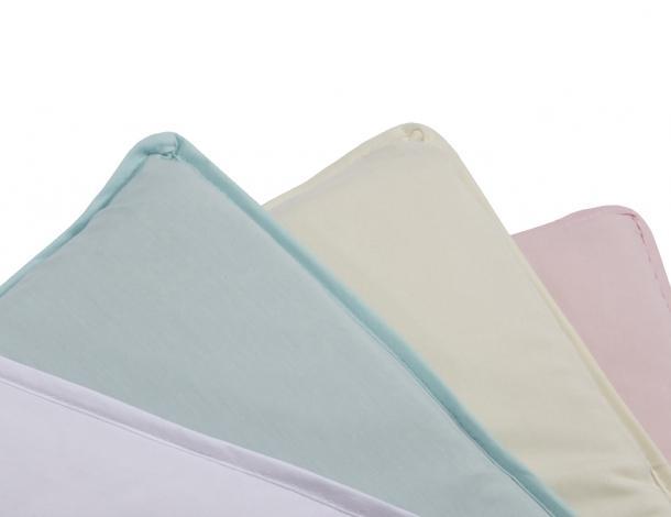 100% Cotton Sheet for Mini Ezee Bassinet
