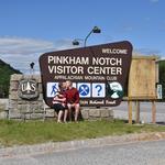 AMC Pinkham Notch Visitor Center