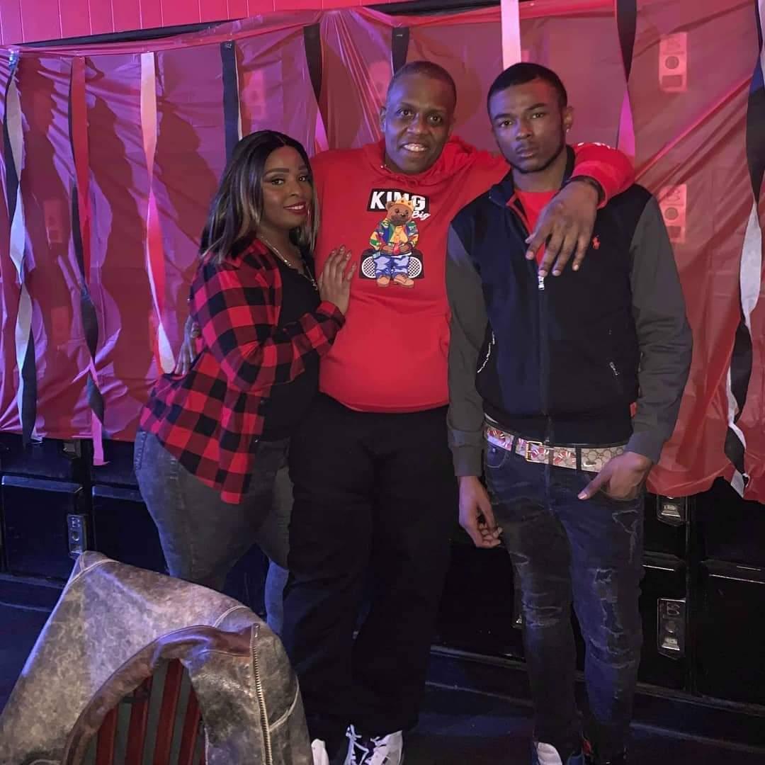 Our Family