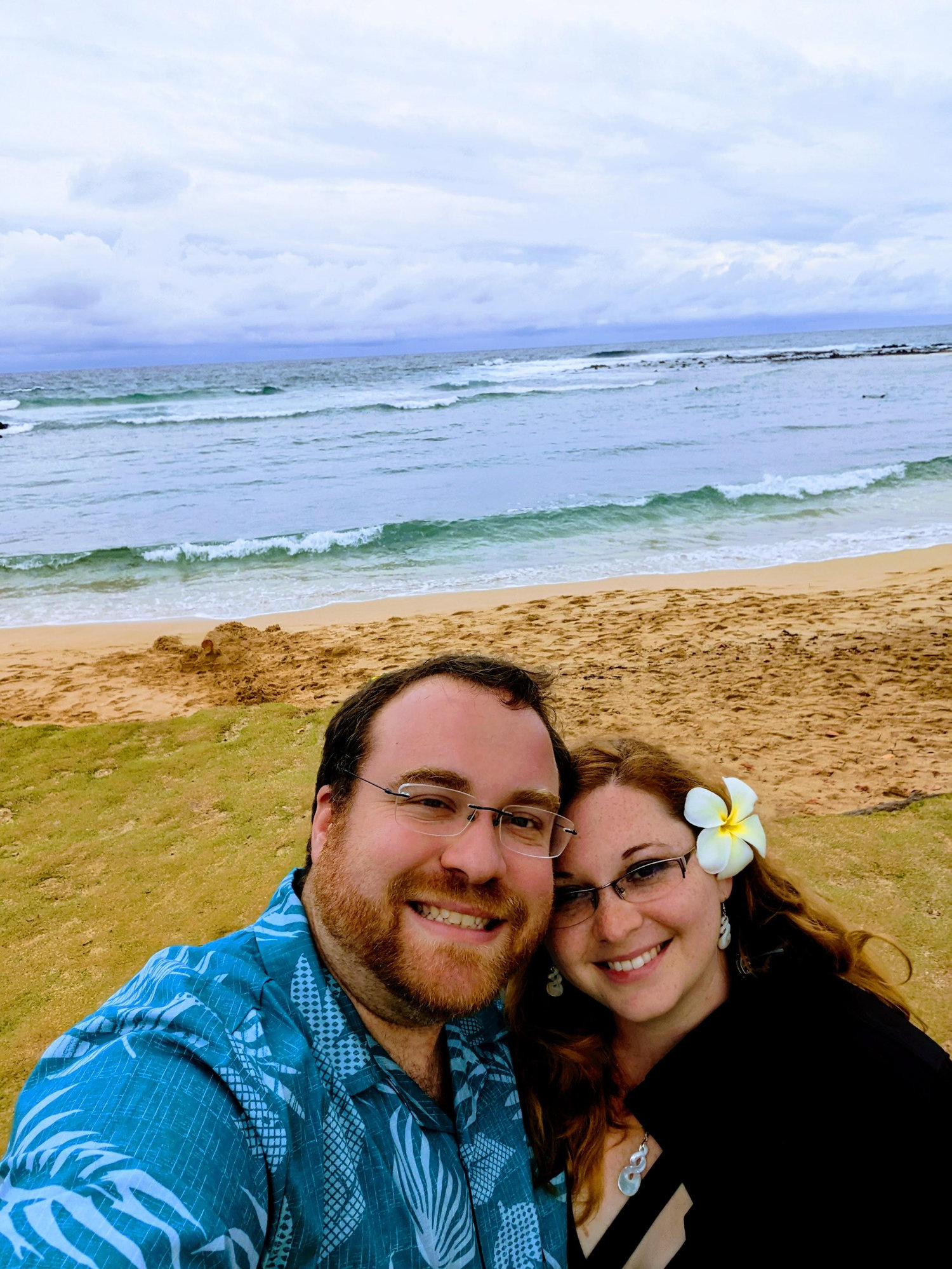 The Wedding Website of Edward Hoegg and Elise Voorhis
