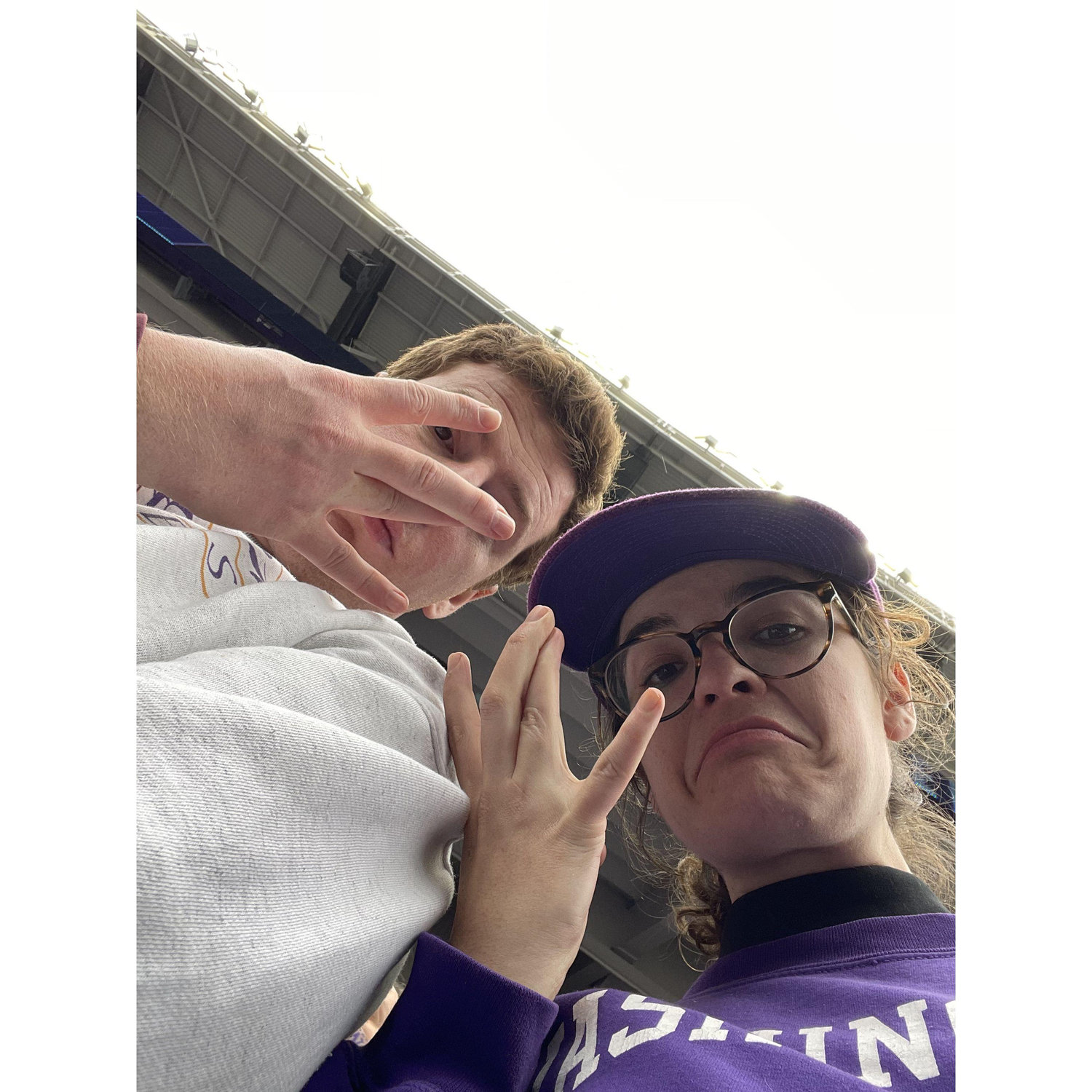 dubs up