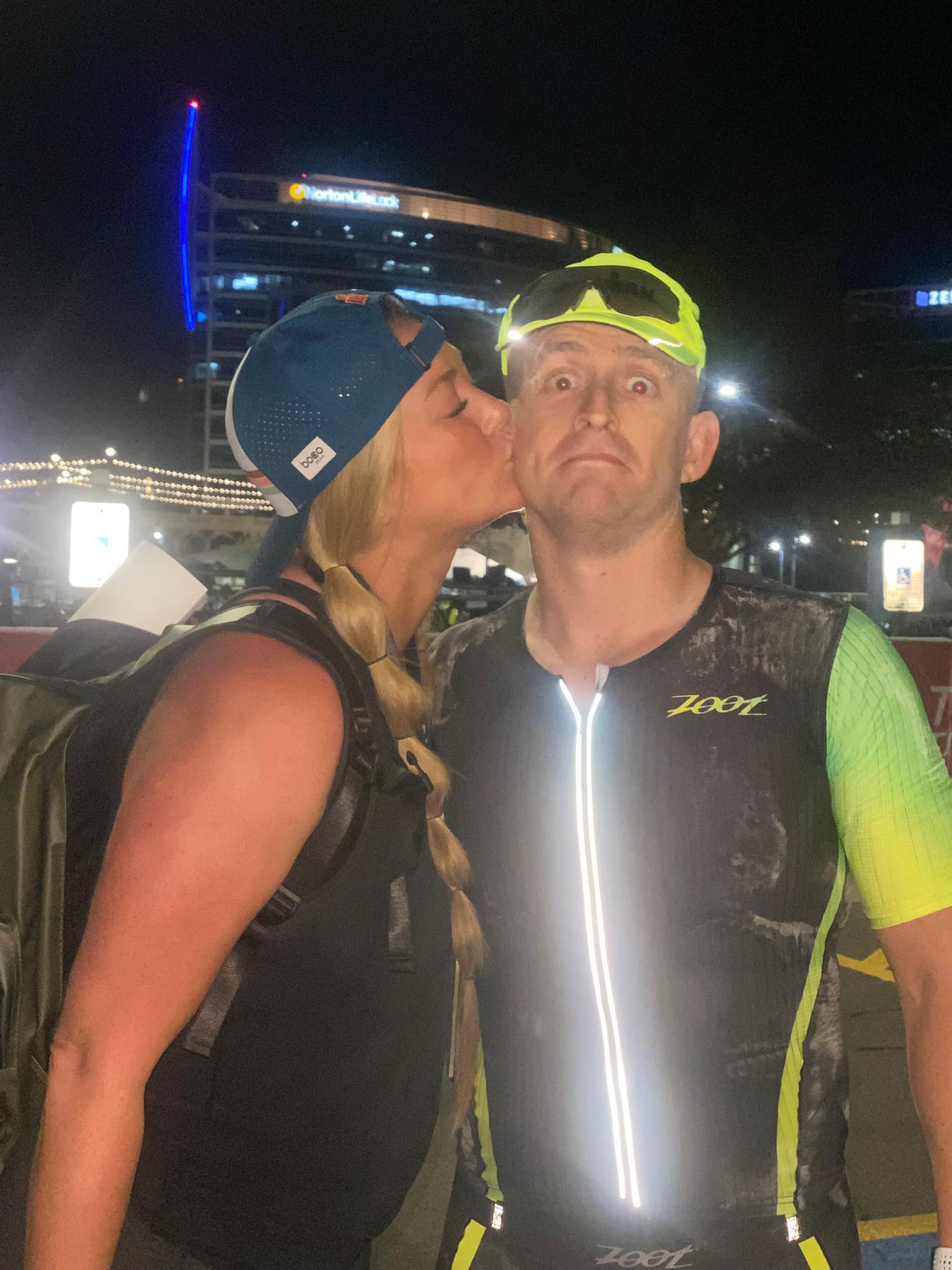 Ironman Arizona 140.6