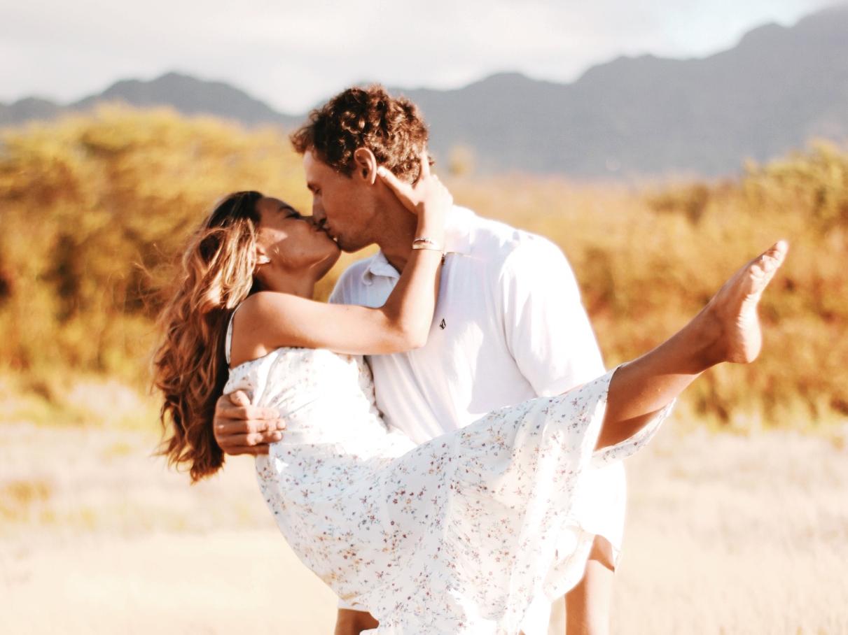 The Wedding Website of Athziri Barreto and Bryce Howland