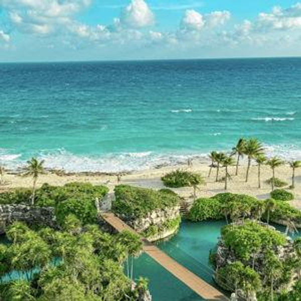 Honeymoon Fund - Venmo (no fees)