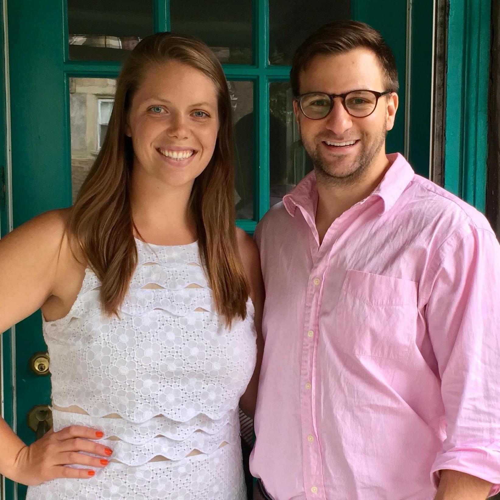 New homeowners
October 2016