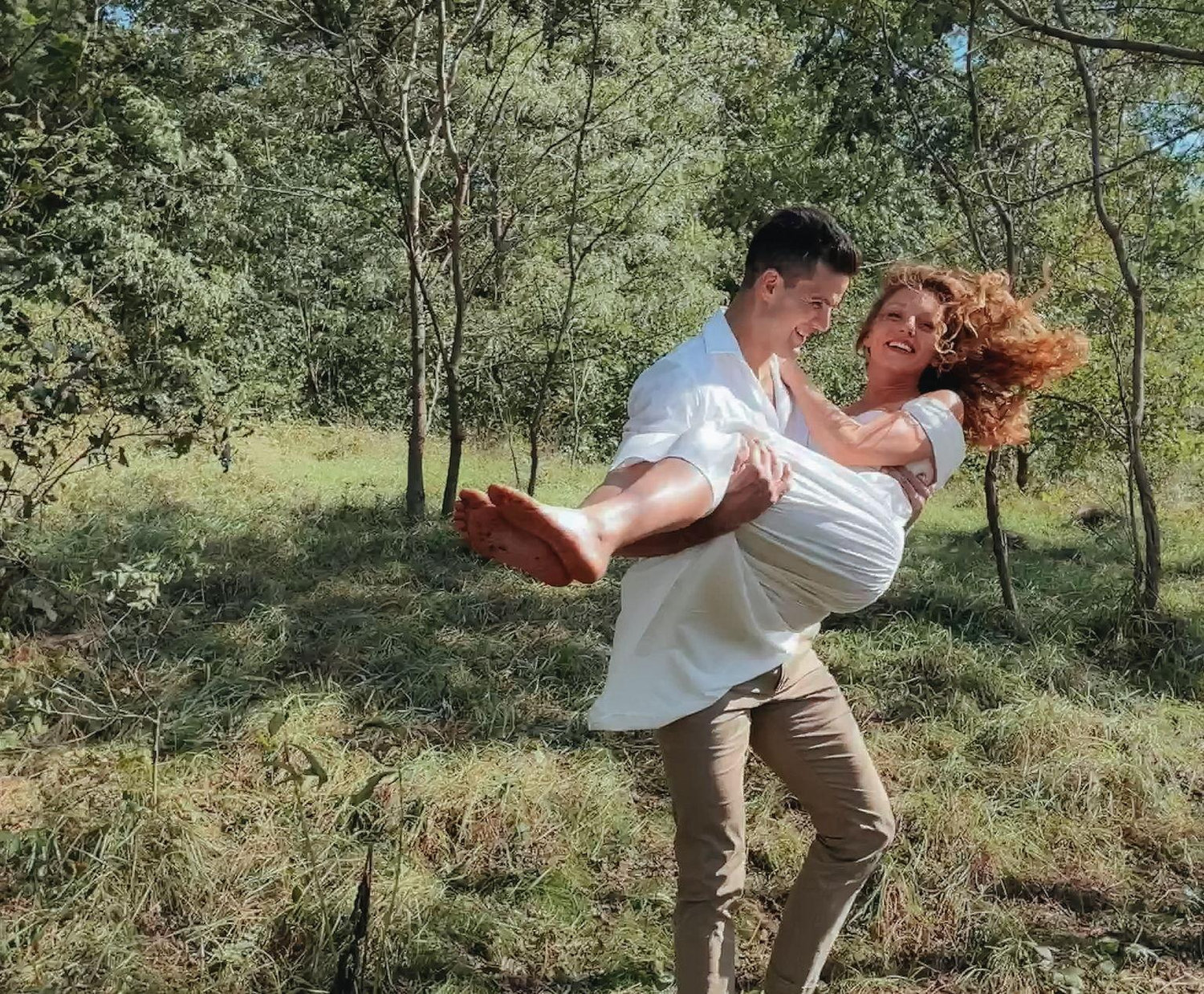 The Wedding Website of Alexis Pinney and Vincent Dreussi