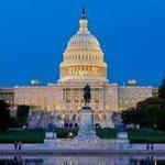 The U.S. Capitol Visitor Center