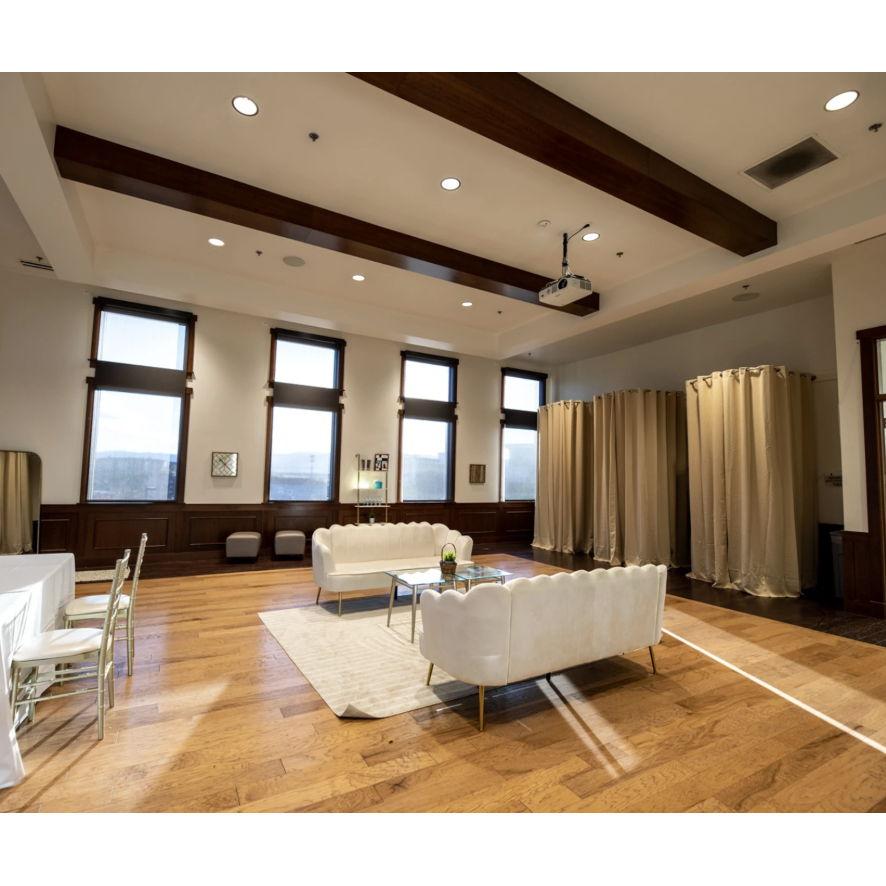 Bridal Suite