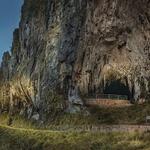 Yarrangobilly Caves