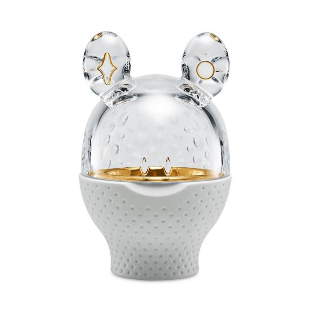 Baccarat The Zoo Frog