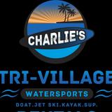Charlies Trivillage Watersports