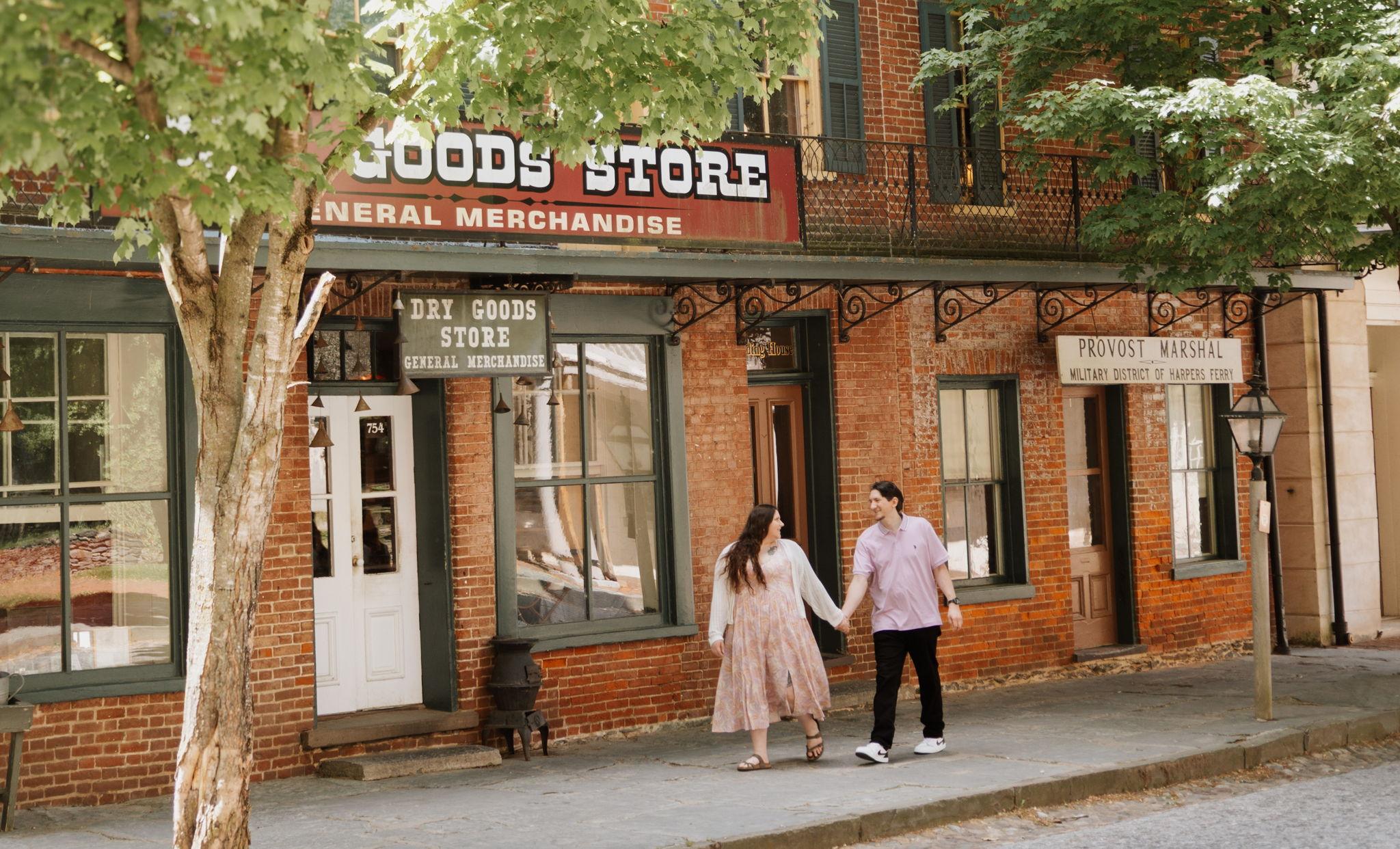 The Wedding Website of Erin Morrell and Jacob Dunn