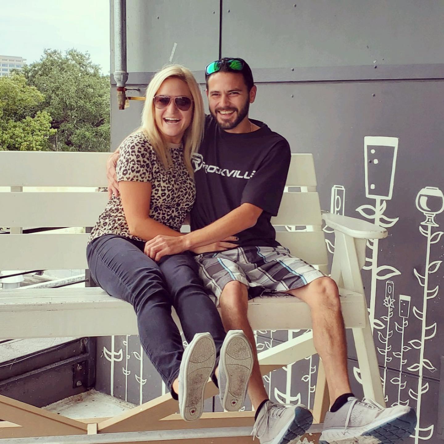 A fun trip to Florida