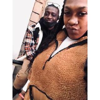 he always got my back