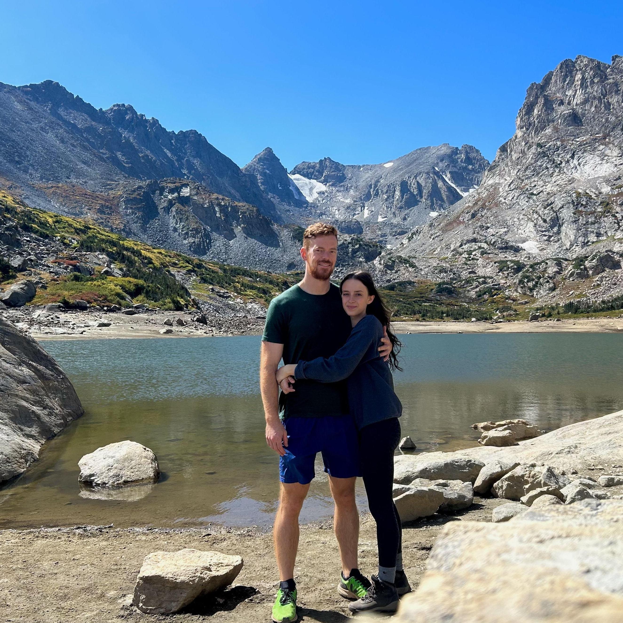 All of our little adventures.