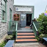Persephone's Kitchen