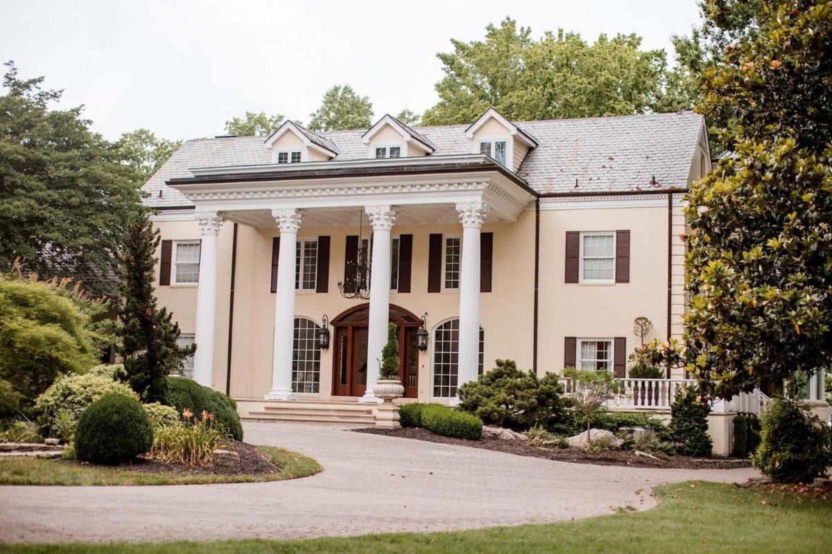 The Wedding Website of Jordan Evans and Shelby Mathews