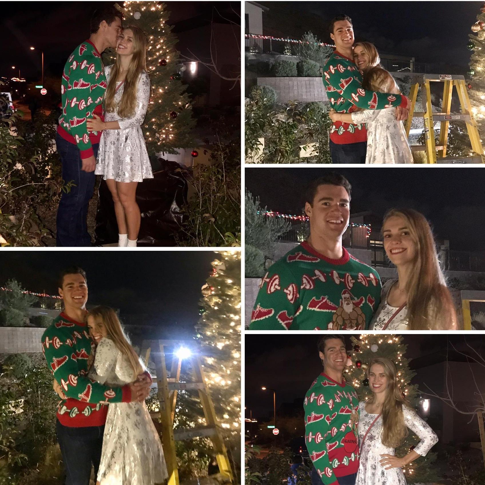 Christmas time fun! 2019