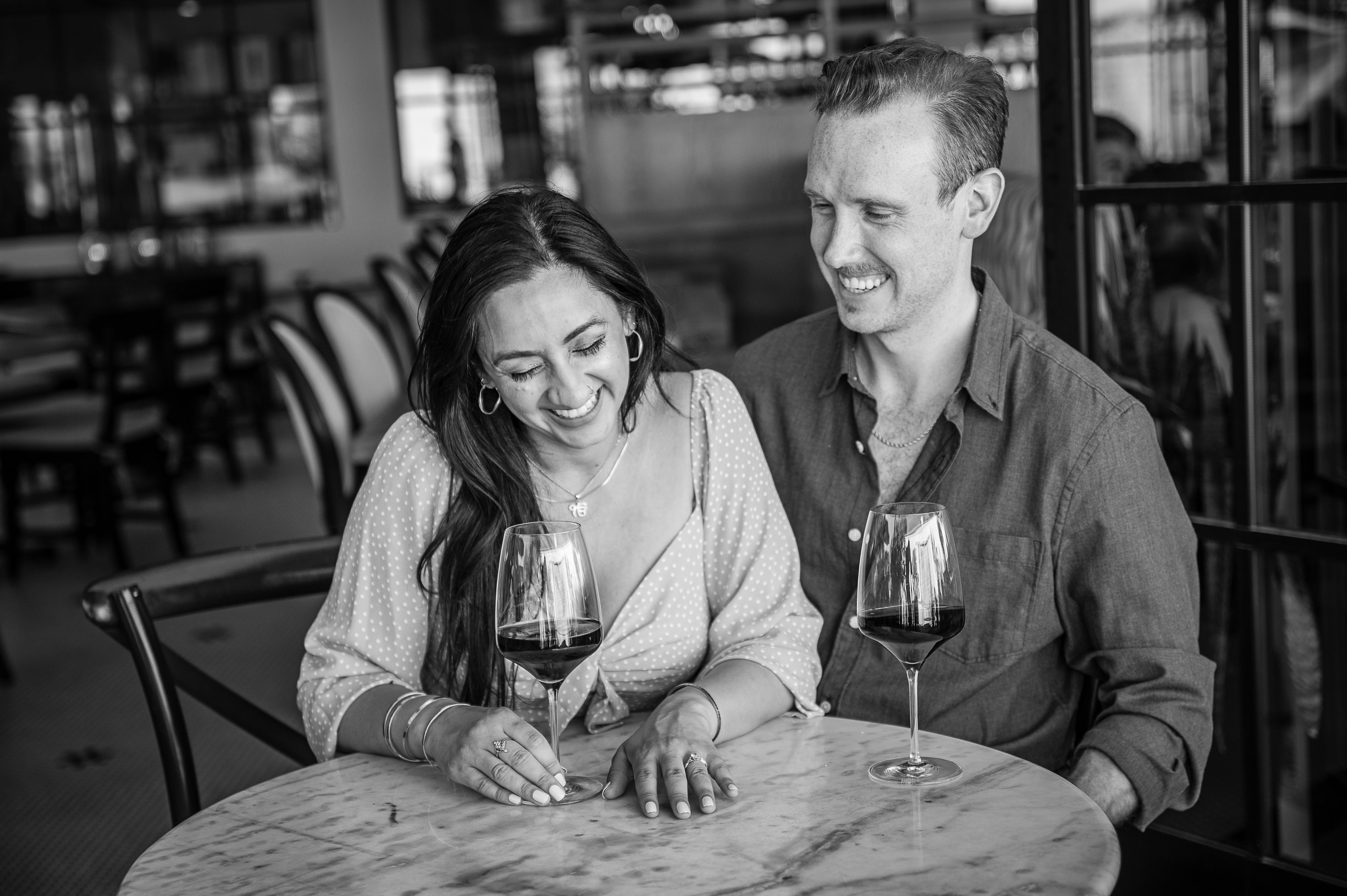 The Wedding Website of Ravina Gogna and William Spencer