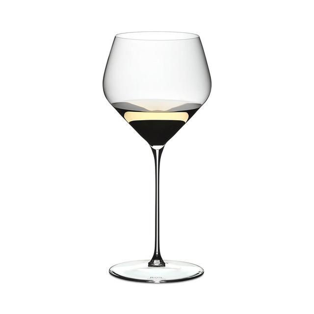 Riedel Veloce Chardonnay Wine Glass, Set of 2