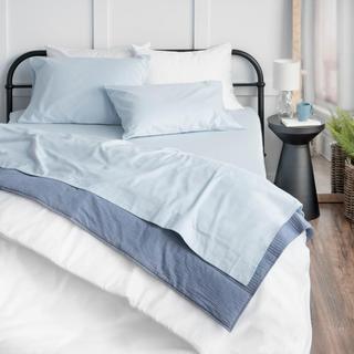 4-Piece Flannel Sheet Set